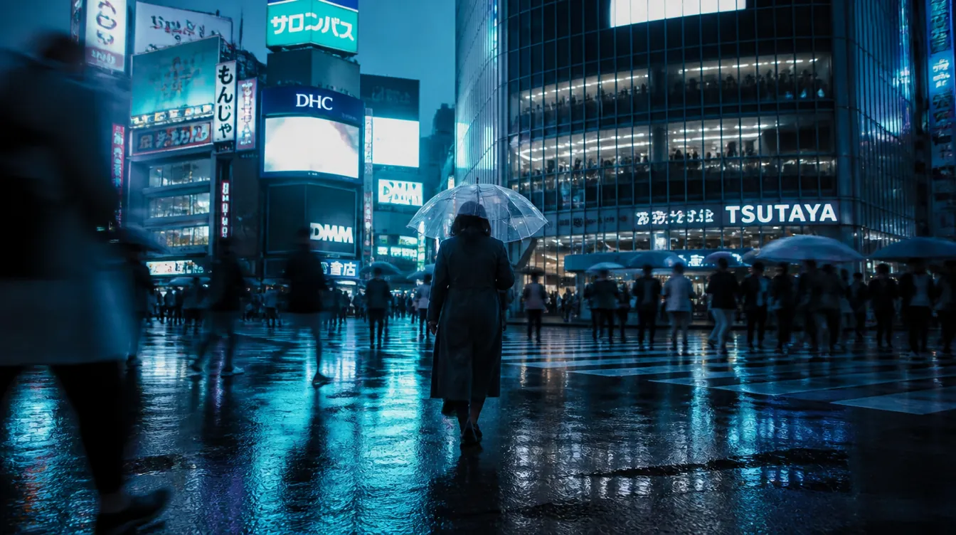 Tokio, Japón